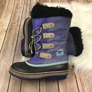 Sorel Boots